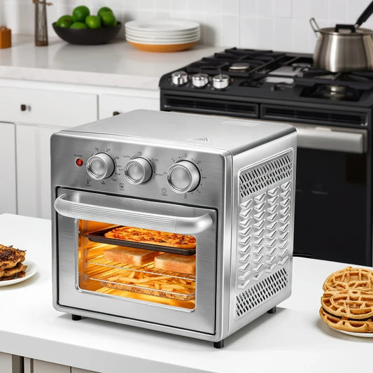Air Fryer Toaster Oven